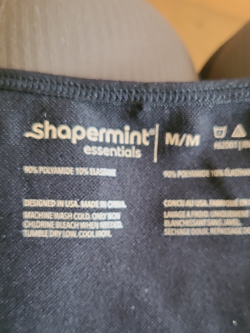 Shapermint All Day Every Day Cami - Picture 6 of 6